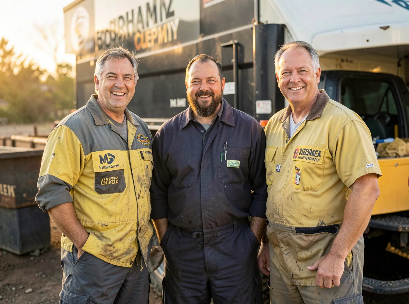 Sewage Cleanup company in Tell, TX