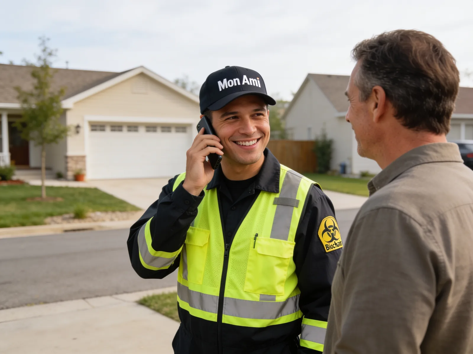 Sewage Cleanup Tell, TX FAQs